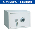 Safewell Bm Series 25cm Height mechanical Safe with Combination Lock